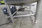 Apv 300-gallon Liquefier